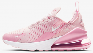 Nike Air Max 270 Spor Ayakkabı (CV9645-600)