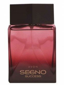 Avon Segno Success EDP 50 ml Erkek Parfümü