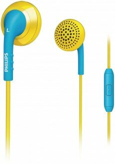 Philips SHE2675 Kulaklık