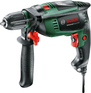 Bosch UniversalImpact 800 Matkap