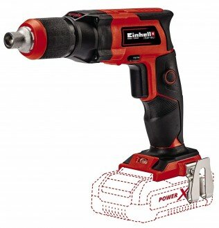 Einhell TE-DY 18 Li-Solo Vidalama