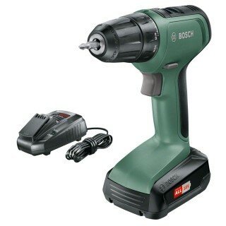 Bosch UniversalDrill 18 Matkap