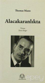 Alacakaranlıkta