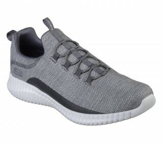 Skechers Elite Flex Westerfeld Spor Ayakkabı (52868-CHAR)