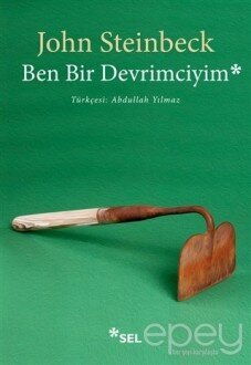 Ben Bir Devrimciyim