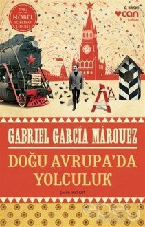 Doğu Avrupa'da Yolculuk