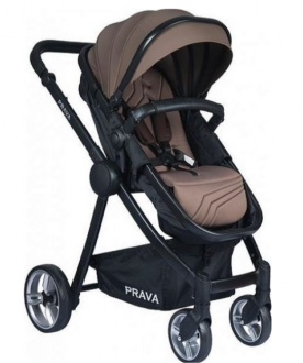 Prava Travel P-14 Bebek Arabası