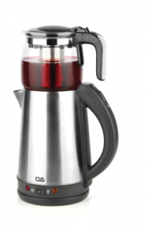 CVS DN 91127 Çay Makinesi