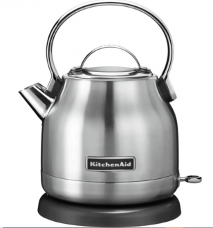 KitchenAid Stainless Steel Su Isıtıcı (5KEK1222ESX)