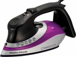 Morphy Richards 301010 Comfi Grip Ütü