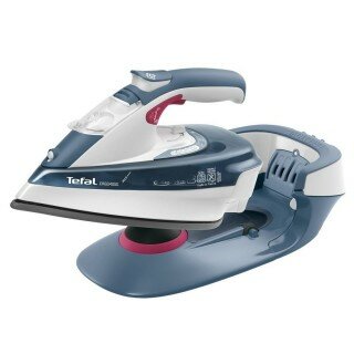 Tefal FV9920 Freemove Ütü