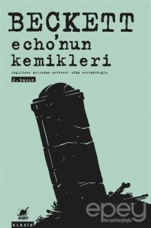 Echo'nun Kemikleri