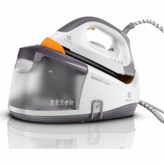 Electrolux EDBS 3350 QuickSteam Ütü