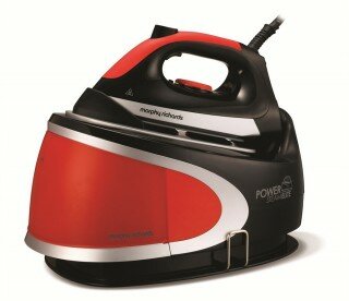 Morphy Richards 330001 Power Steam Elite Ütü