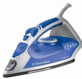 Electrolux 4SafetyTM EDB-5130 Ütü