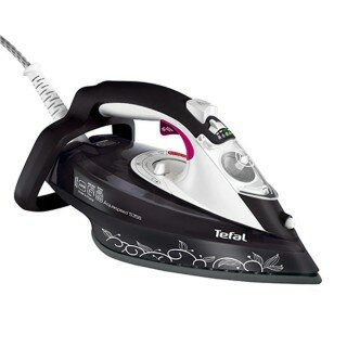 Tefal FV5358 Aquaspeed Black Ütü