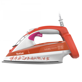 Tefal FV5354 Aquaspeed Lovely Ütü