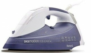 Homend 1106 Digimotion Ütü