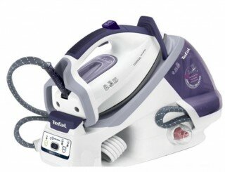 Tefal GV7556 Express Easy Control Ütü