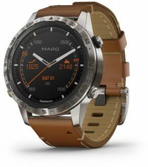 Garmin MARQ Adventurer (010-02006-27)