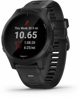 Garmin Forerunner 945