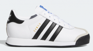 Adidas Samoa Spor Ayakkabı (EG1578)