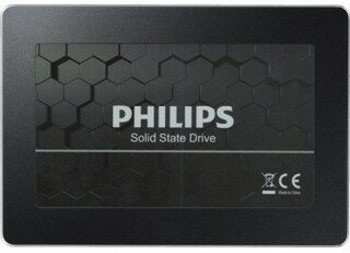 Philips FM50SS022P/97 SSD (500 GB)