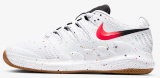 Nike Court Jr. Vapor X Spor Ayakkabı (AR8851-108)