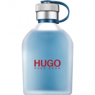 Hugo Boss Hugo Now EDT 75 ml Erkek Parfümü (75 ml)