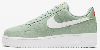 Nike Air Force 1 07act Spor Ayakkabı (CV3026-300)