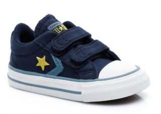 Converse Star Player 2V Spor Ayakkabı (763528C-467)