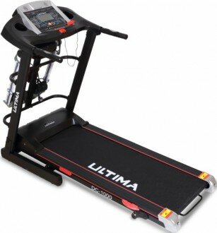 Ultima DC 1000 Koşu Bandı