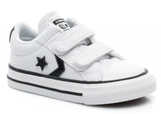 Converse Star Player 2V Spor Ayakkabı (763527C-102)