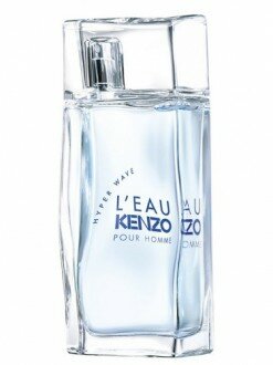 Kenzo L'Eau Kenzo Hyper Wave EDT 100 ml Erkek Parfümü