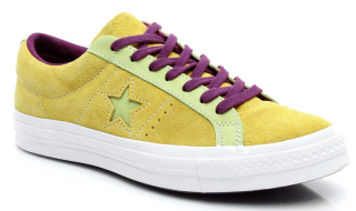 Converse One Star Carnival Spor Ayakkabı (161616C-301)