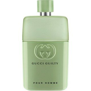 Gucci Guilty Love Edition Pour Homme EDT 90 ml Erkek Parfümü