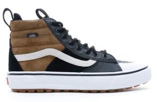 Vans Ua Sk8-Hi Mte 2.0 Dx Spor Ayakkabı (VN0A4P3ITUH1)