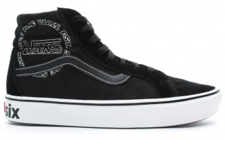 Vans ComfyCush Sk8-Hi Reissue Spor Ayakkabı (VN0A3WMCVX61)