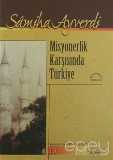 Misyonerlik Karşısında Türkiye