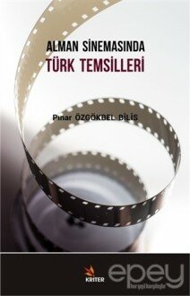 Alman Sinemasında Türk Temsilleri