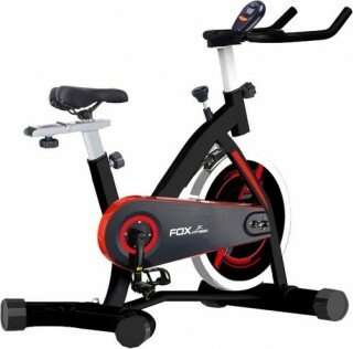 Fox Fitness Taco Spin Bike Dikey Bisiklet