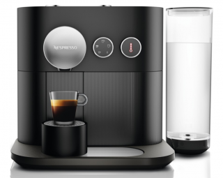 Nespresso Expert C80 Kahve Makinesi