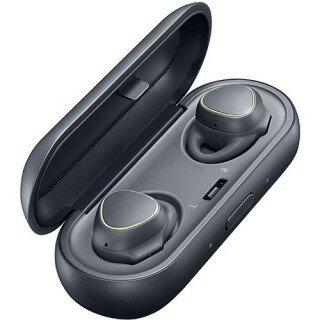 Samsung Gear IconX Kulaklık (3.8 saat)