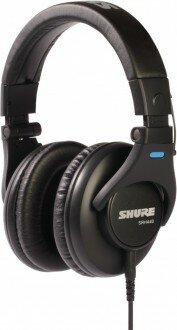 Shure SRH440 Kulaklık