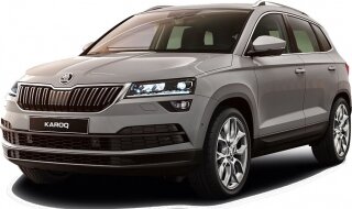 2019 Skoda Karoq 1.0 TSI 115 PS Ambition (4x2)