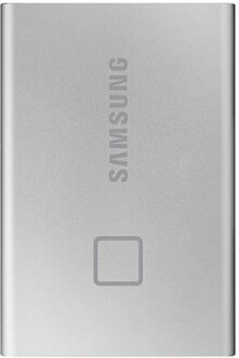 Samsung T7 Touch SSD (1 TB) (MU-PC1T0)