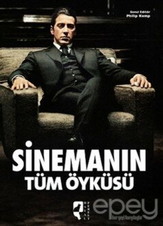 Sinemanın Tüm Öyküsü