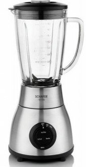 Schafer Vita Mega Blender