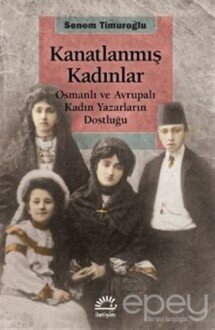 Kanatlanmış Kadınlar