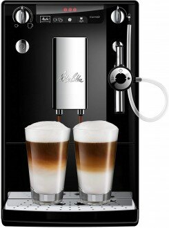 Melitta CAFFEO SOLO & Perfect Milk E 957 Kahve Makinesi